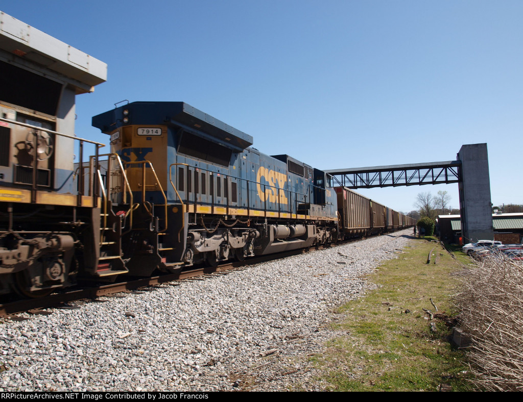 CSX 7914